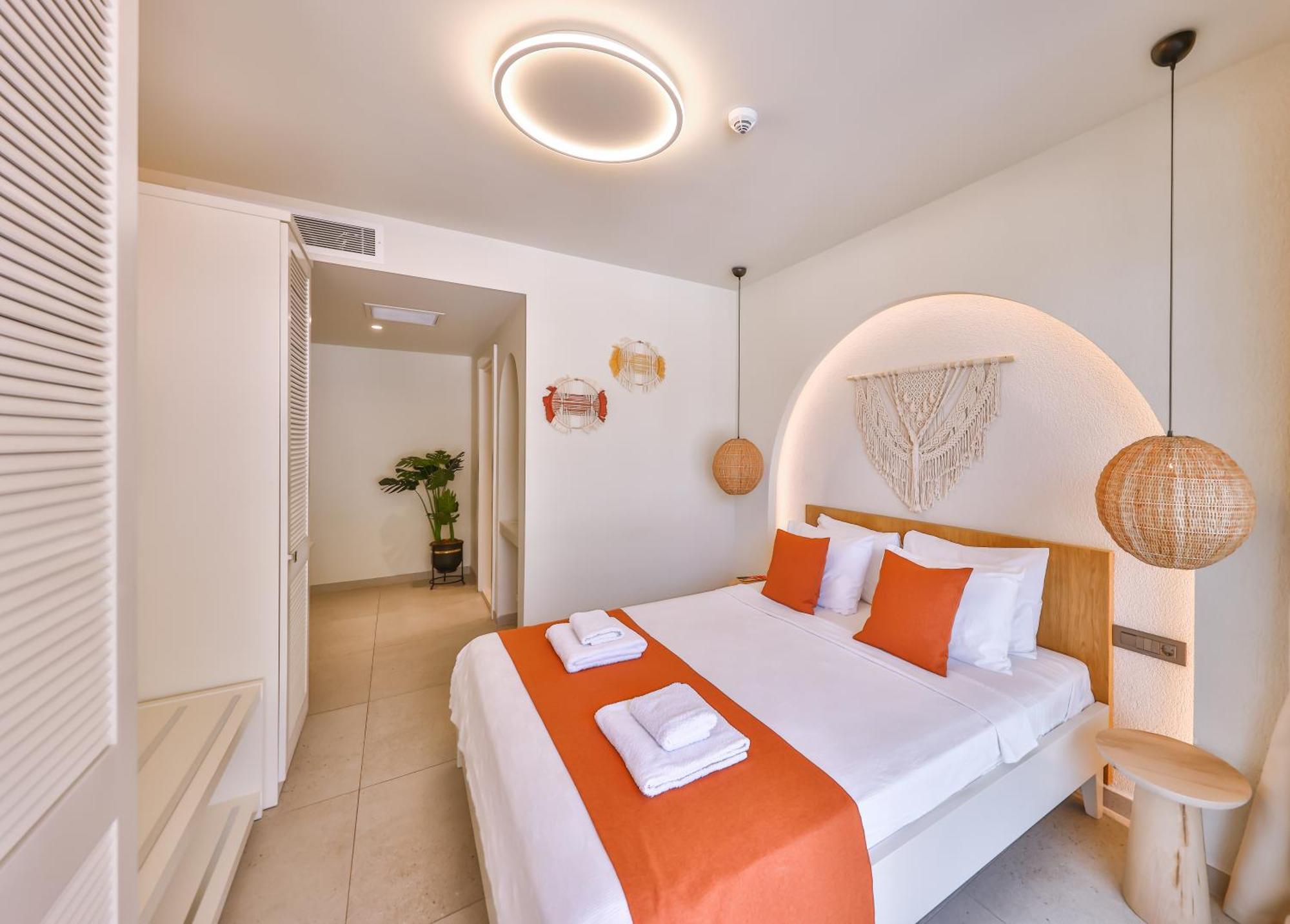 Pastel Rooms Kaş Eksteriør billede