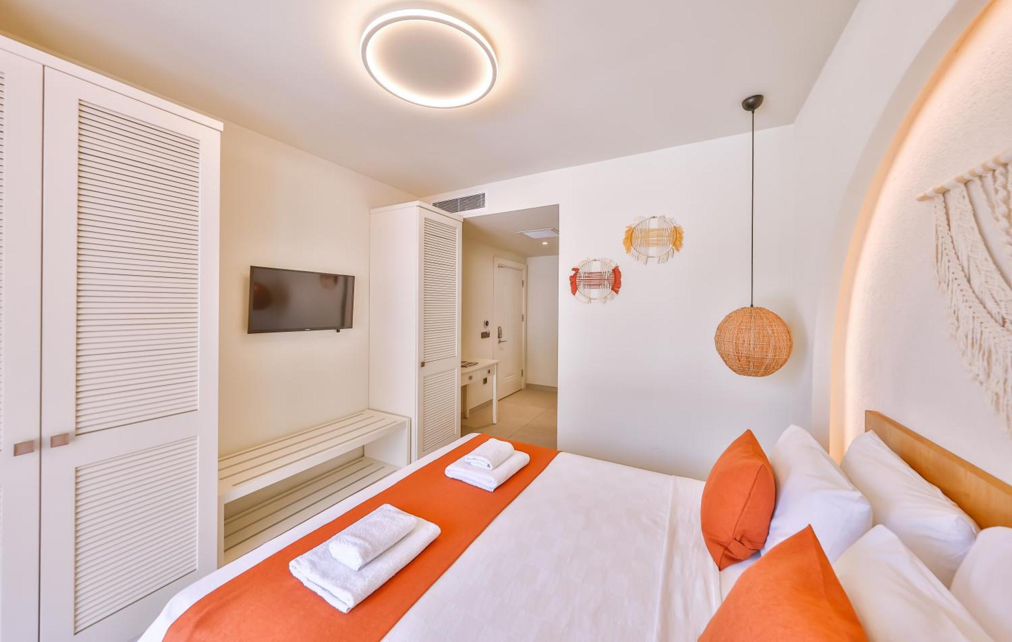Pastel Rooms Kaş Eksteriør billede
